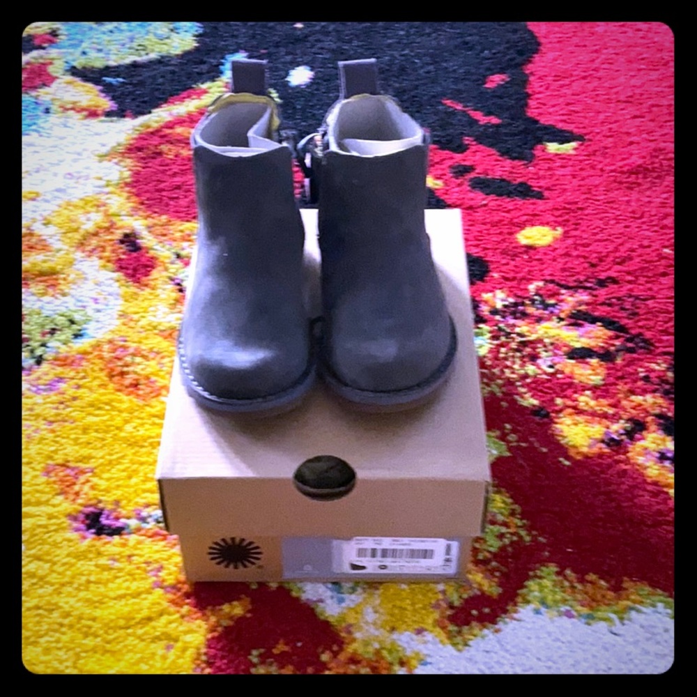 UGGs Boots